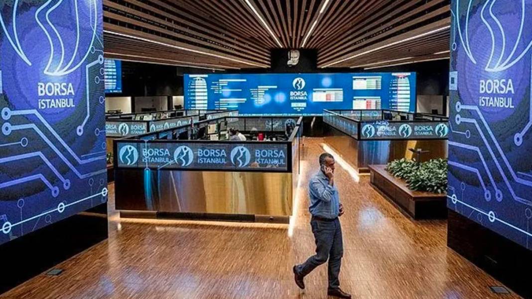 Borsa İstanbul'da 435 bin yatırımcı geri adım attı: Bir günde rekor kayıp yaşandı: Borsada neler oluyor 8